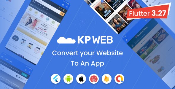 KP Web