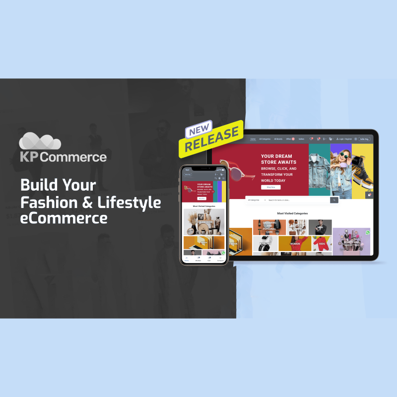 KP Commerce