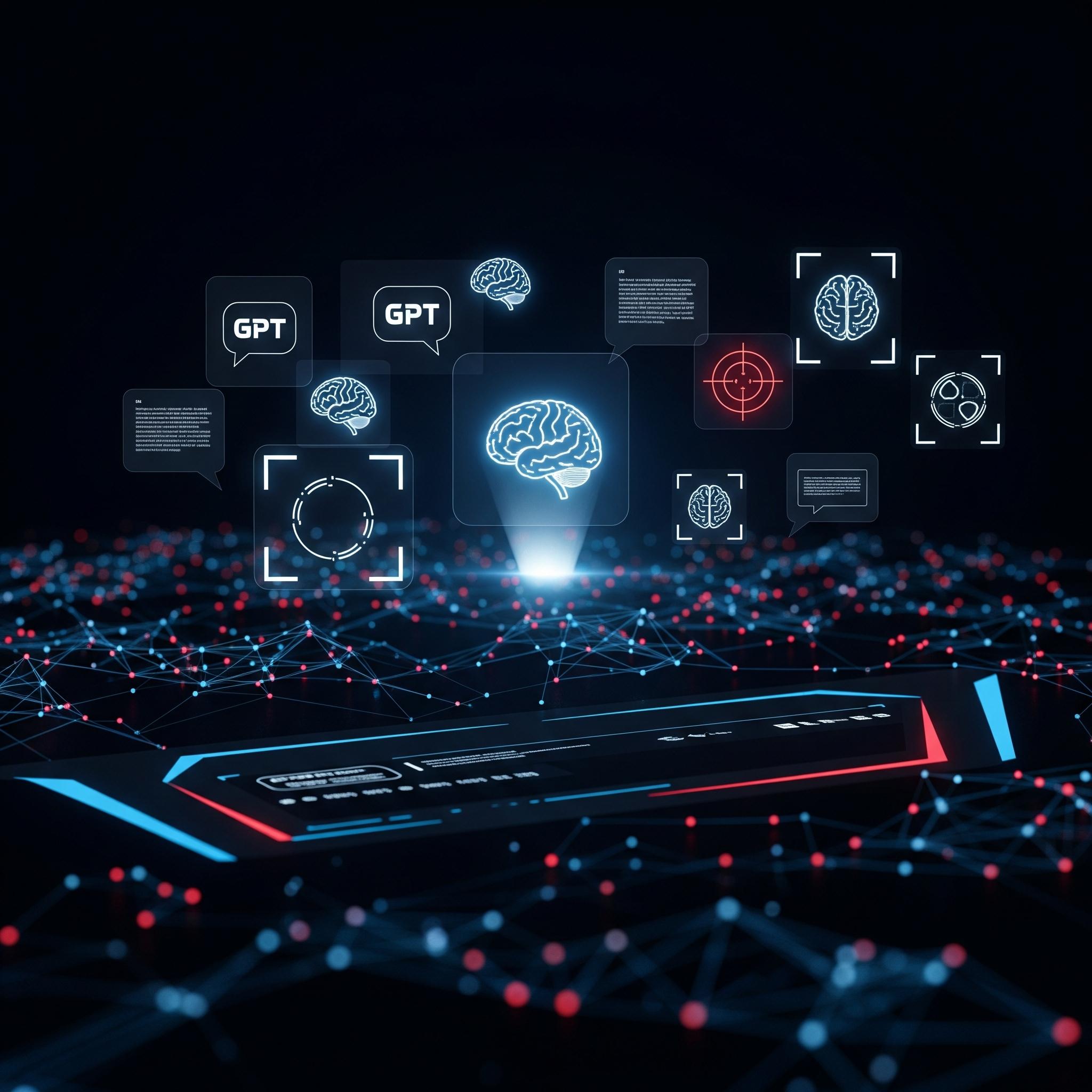 AI-Integrated Applications